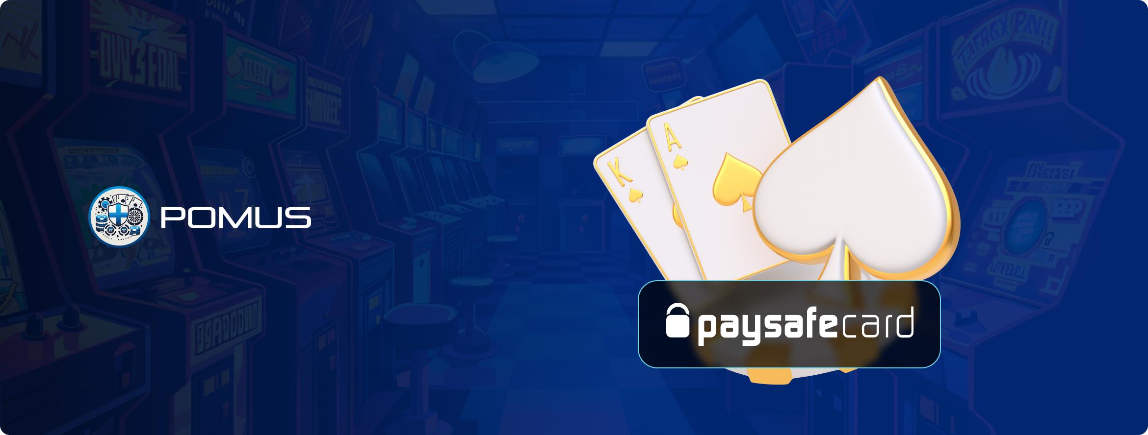 Paysafecard Casino