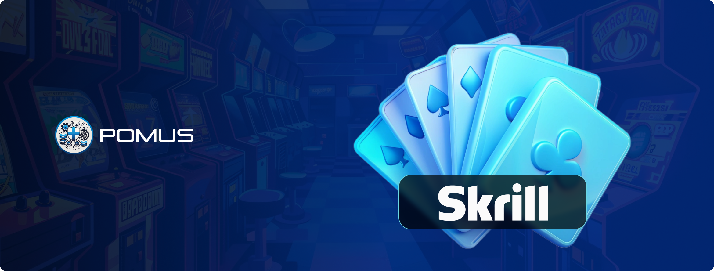 Skrill casinos