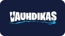 Vauhdikas