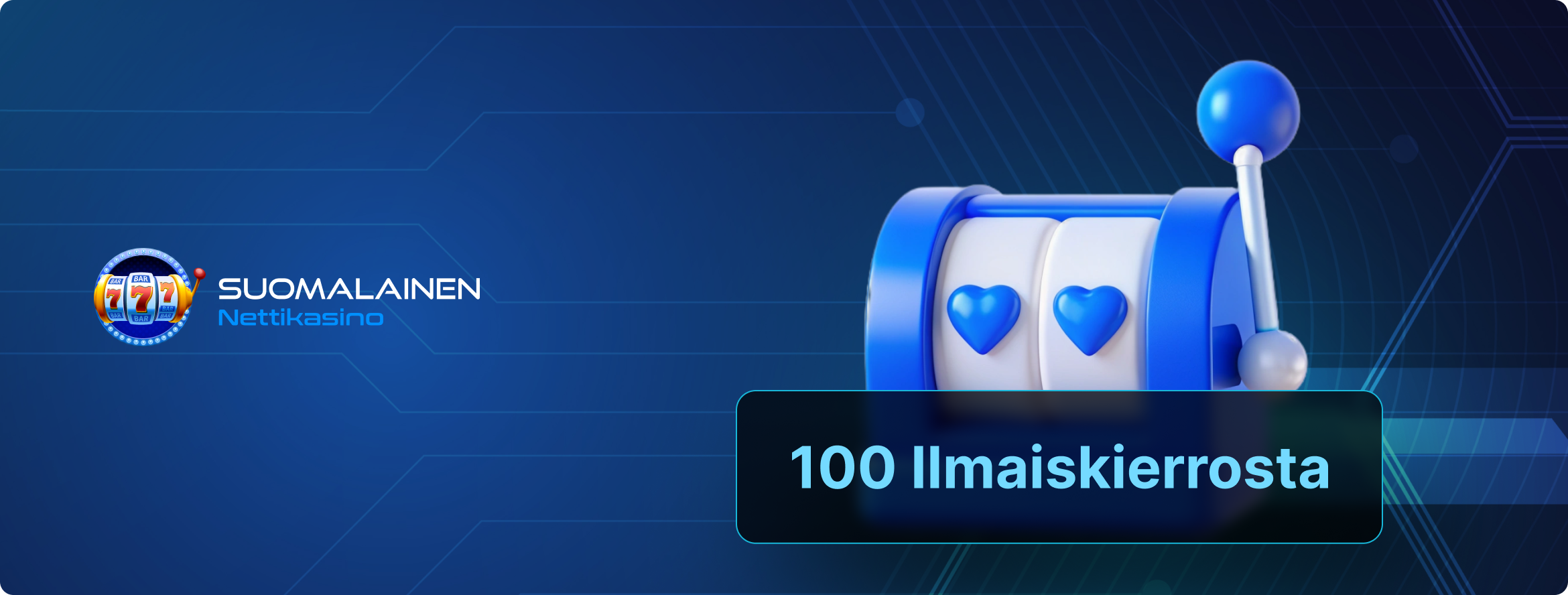 100_Ilmaiskierrokset_ilman_talletusta