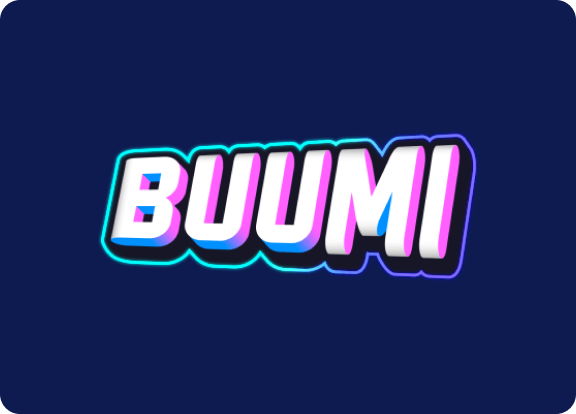 Buumi-logo